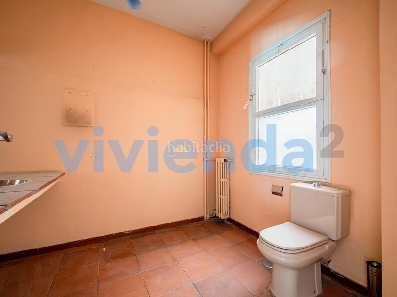 Foto 26b0135a-3527-4b89-84ab-7a5a4e8a9e4b. Appartamento con riscaldamento in Hispanoamérica-Bernabéu Madrid