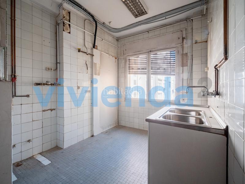 Foto 281acc34-baf2-4b4b-acf0-02594bdcb43c. Appartamento con riscaldamento in Hispanoamérica-Bernabéu Madrid