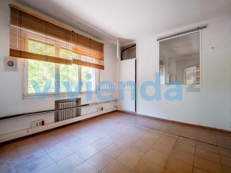 Foto 28b73719-1840-4ba1-9c70-2852da99ff4b. Appartamento con riscaldamento in Hispanoamérica-Bernabéu Madrid