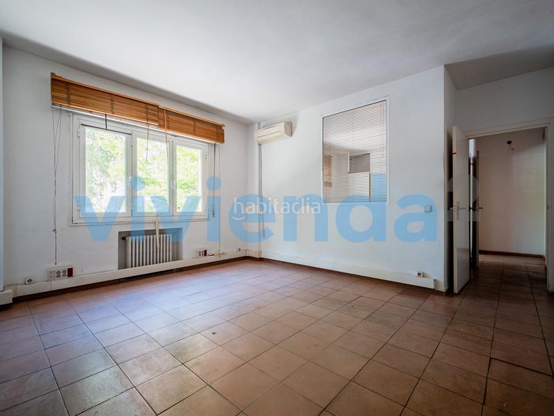 Foto 517655ec-de74-41c2-a966-ea825c4fbede. Appartamento con riscaldamento in Hispanoamérica-Bernabéu Madrid