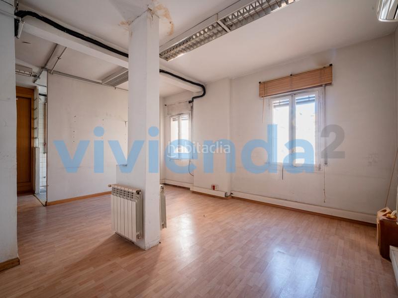 Foto 6714aaca-257a-480e-8ea3-c97f8746a523. Appartamento con riscaldamento in Hispanoamérica-Bernabéu Madrid