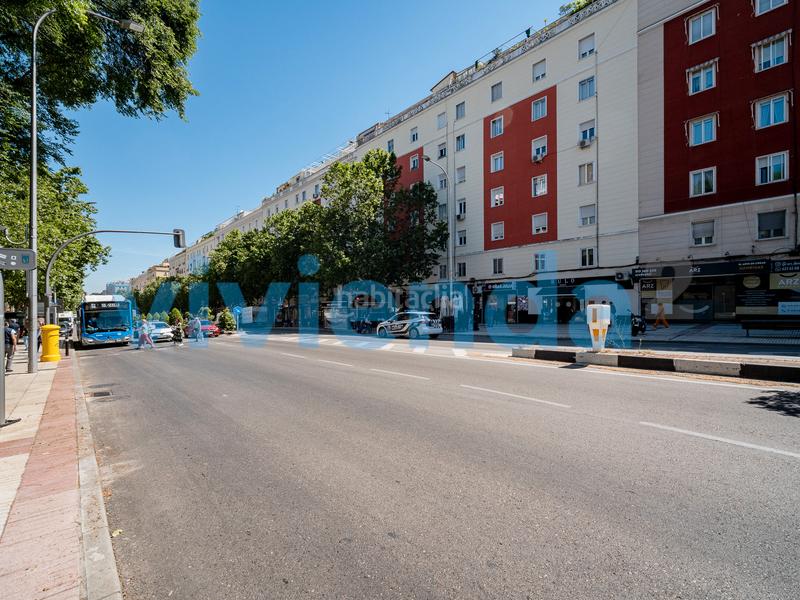 Foto 68f17593-5aff-4a08-baa3-5c2f247f2a8a. Appartamento con riscaldamento in Hispanoamérica-Bernabéu Madrid