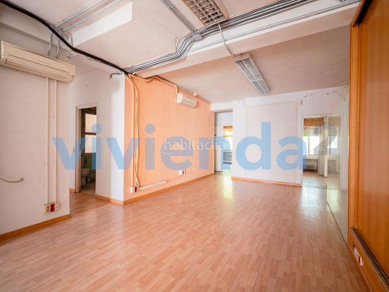 Foto 69459858-7f44-4708-bc0f-5e3c6bf536d2. Appartamento con riscaldamento in Hispanoamérica-Bernabéu Madrid