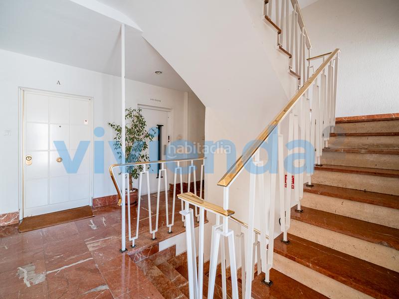 Foto 7508ce92-8ac9-4713-b92d-7d369213633f. Appartamento con riscaldamento in Hispanoamérica-Bernabéu Madrid