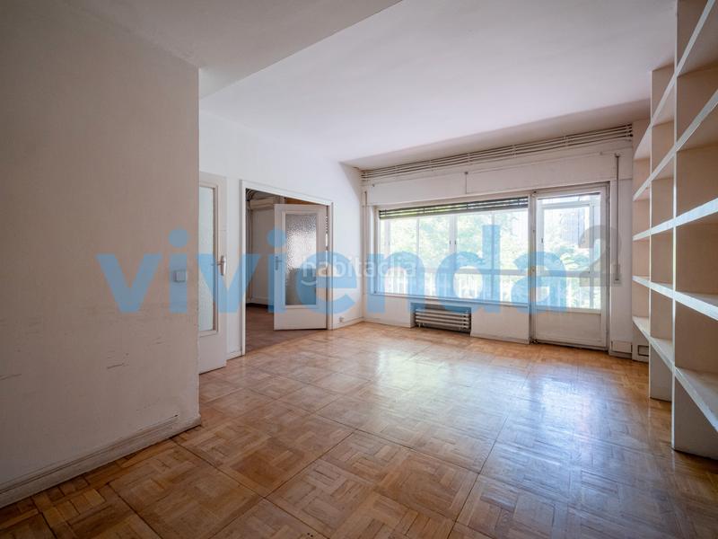 Foto 8db4bb5b-e7dc-426d-bf37-4a9de1e8fc99. Appartamento con riscaldamento in Hispanoamérica-Bernabéu Madrid