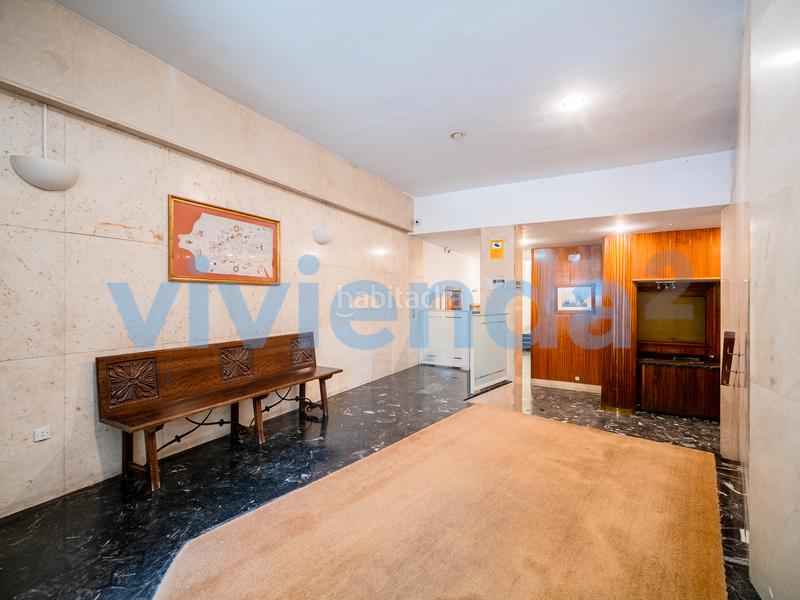 Foto 91634d0f-ef2d-46dc-93c9-1f95a4b46702. Appartamento con riscaldamento in Hispanoamérica-Bernabéu Madrid