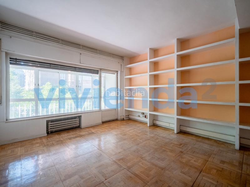 Foto 98e72706-cc9d-45e2-b112-eea3d1c76fe5. Appartamento con riscaldamento in Hispanoamérica-Bernabéu Madrid