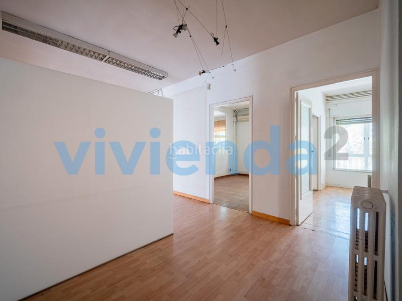 Foto 98ebbdcc-0f47-4922-8594-aba122ca730b. Appartamento con riscaldamento in Hispanoamérica-Bernabéu Madrid