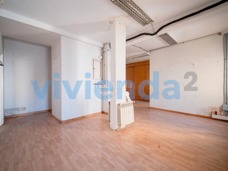 Foto a9f8e7c1-2293-4cc8-80ea-f62e8e9174db. Appartamento con riscaldamento in Hispanoamérica-Bernabéu Madrid