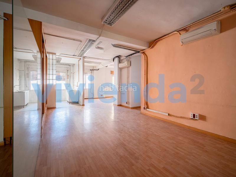 Foto ddf8e1e7-75da-459b-a3e9-054f2fbfa7d5. Appartamento con riscaldamento in Hispanoamérica-Bernabéu Madrid