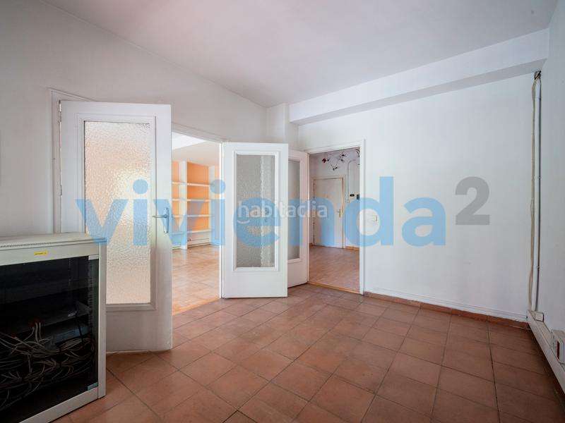 Foto e6c57a0a-6f12-44ff-936c-a174a743d7f8. Appartamento con riscaldamento in Hispanoamérica-Bernabéu Madrid