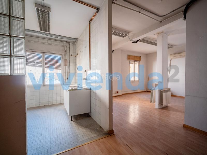 Foto fdac694f-a77e-4a24-938c-89aa23d56fd0. Appartamento con riscaldamento in Hispanoamérica-Bernabéu Madrid