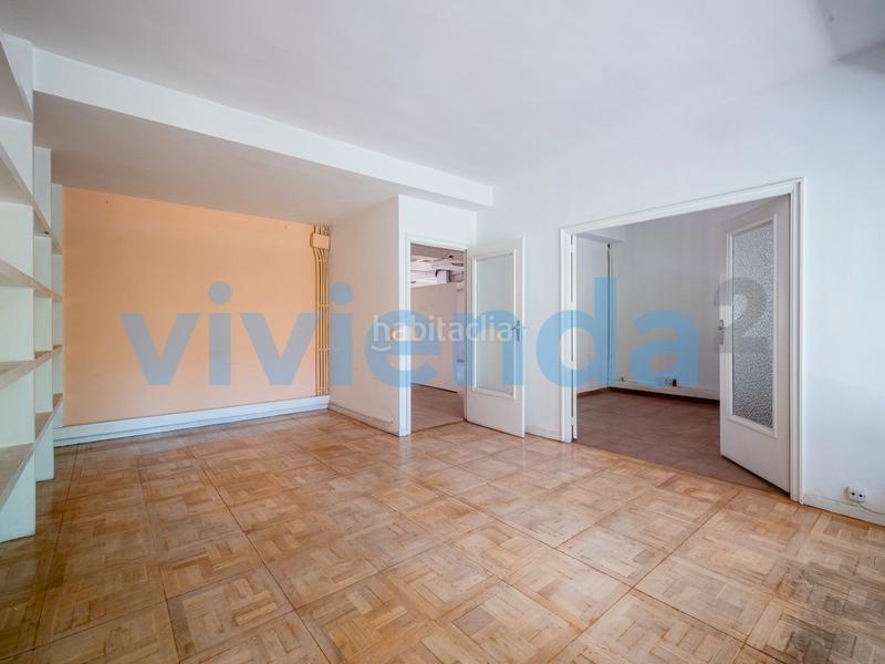 Foto 14cb0435-6f70-4785-b6d0-07637e892f43. Piso  en hispanoamerica, 257 m2, 5 dormitorios, 3 baxf1os, 1.610.000 euros en Madrid