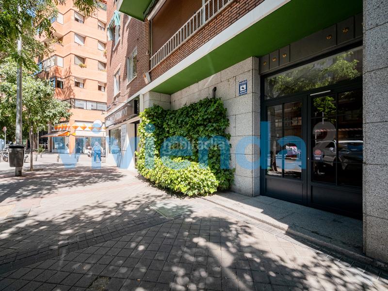 Foto d1b42a6b-6fea-4c9d-8107-3dac5c0575b2. Piso  en hispanoamerica, 257 m2, 5 dormitorios, 3 baxf1os, 1.610.000 euros en Madrid
