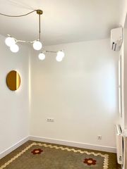 Lloguer Pis  Calle arriaza. Piso en argxfcelles, 42 m2, 2 dormitorios, 1 baxf1os, 1.300 euro