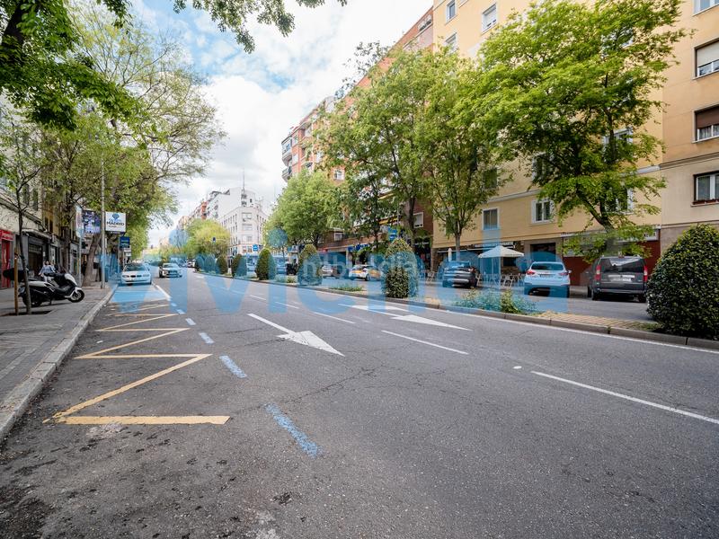 Foto 41e308f1-0a43-4e34-8390-6142b538c278. Piso  en Chopera, 65 m2, 3 dormitorios, 1 baxf1os, 318.000 euros en Madrid