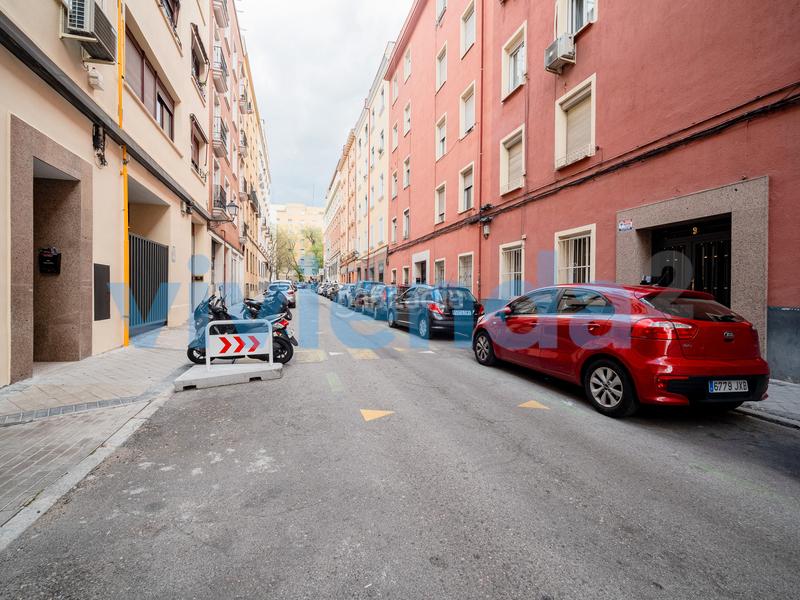 Foto 43fdafb6-16a0-4845-9c53-5d3191ece36d. Piso  en Chopera, 65 m2, 3 dormitorios, 1 baxf1os, 318.000 euros en Madrid
