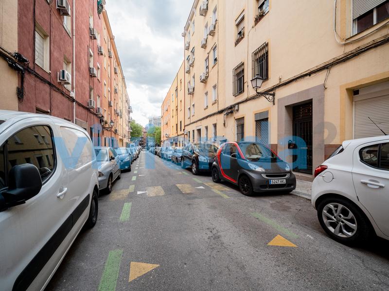 Foto 4ce8e4aa-5a96-4063-9456-b4af10c8aa8c. Piso  en Chopera, 65 m2, 3 dormitorios, 1 baxf1os, 318.000 euros en Madrid