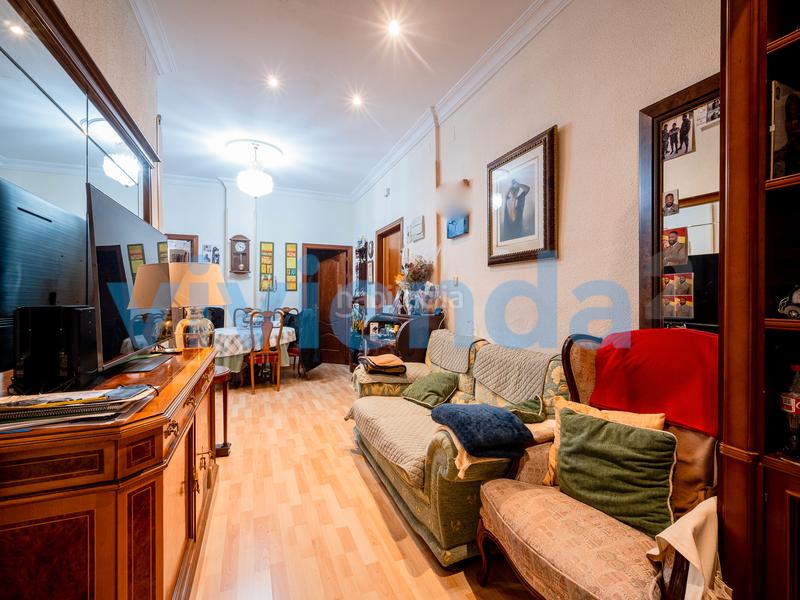 Foto 71eaa2a1-9199-49f6-9884-157f87b671c5. Piso  en Chopera, 65 m2, 3 dormitorios, 1 baxf1os, 318.000 euros en Madrid