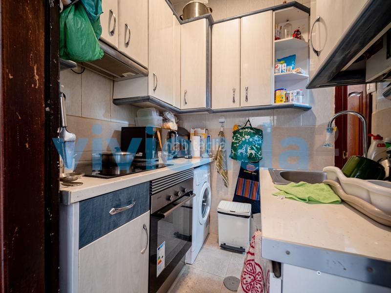 Foto b7bdc989-9927-4f58-96a4-1a6fa86ab149. Piso  en Chopera, 65 m2, 3 dormitorios, 1 baxf1os, 318.000 euros en Madrid