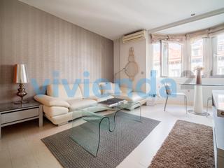 Alquiler Estudio  Ayala. Estudio en recoletos, 45 m2, 0 dormitorios, 1 baxf1os, 1.700 eur