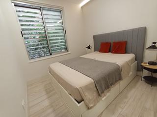 Lloguer Pis  Paseo del prado. Piso en cortes, 55 m2, 1 dormitorios, 1 baxf1os, 1.650 euros