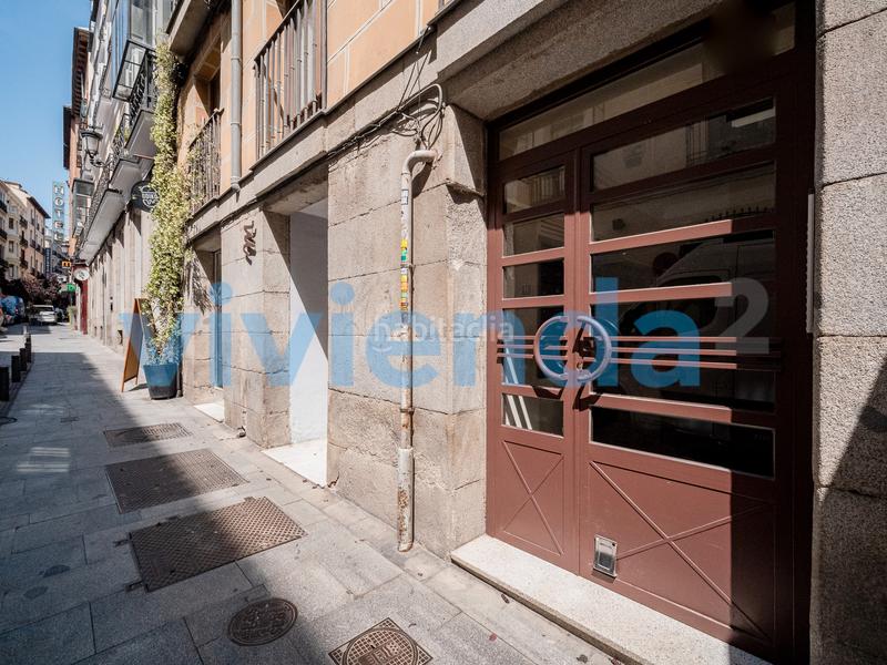 Foto 608f25c0-19d6-4287-99bb-7da2124eede1. Local commercial dans Cortes-Huertas Madrid