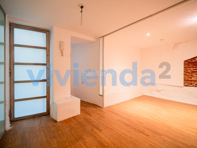 Foto 6ed7efad-385a-4016-bbc3-4167a4a340d6. Local commercial dans Cortes-Huertas Madrid