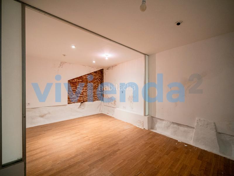 Foto 7664c90b-58af-4dd1-826b-553f40b446b0. Local commercial dans Cortes-Huertas Madrid