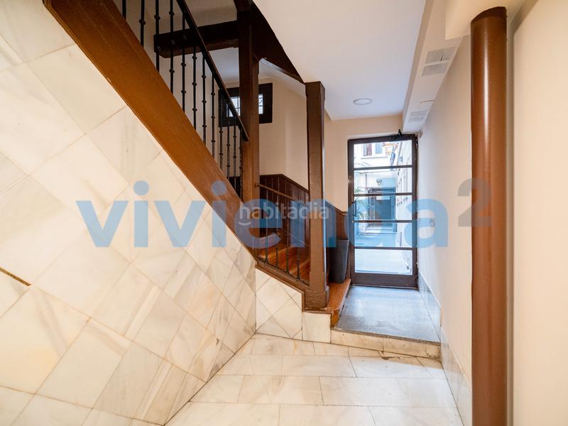 Foto 88c34691-d1e2-4872-adef-04ff2dc49eaa. Local commercial dans Cortes-Huertas Madrid