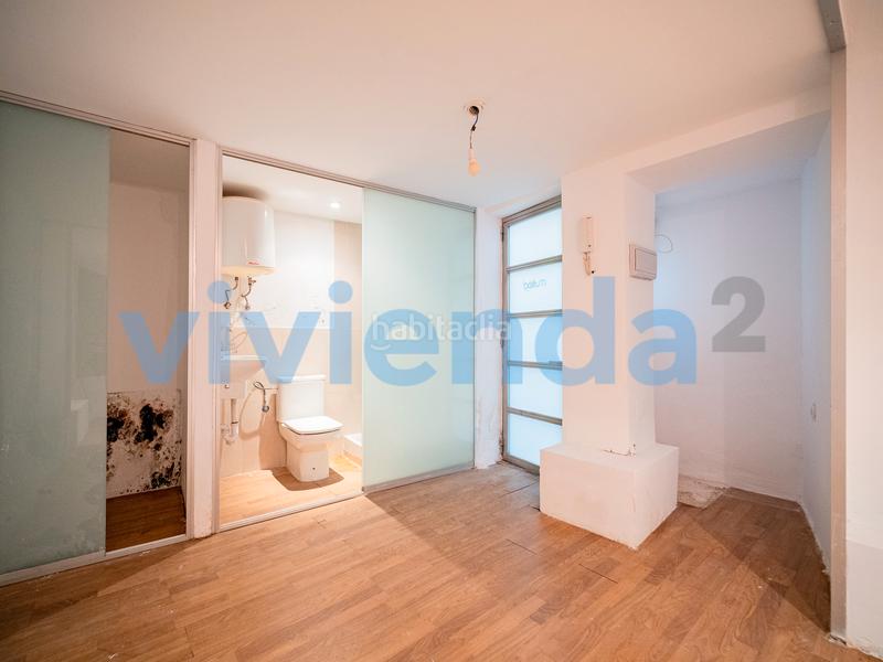 Foto 92b917f3-0954-41a3-8d05-2853eeee06a2. Local commercial dans Cortes-Huertas Madrid