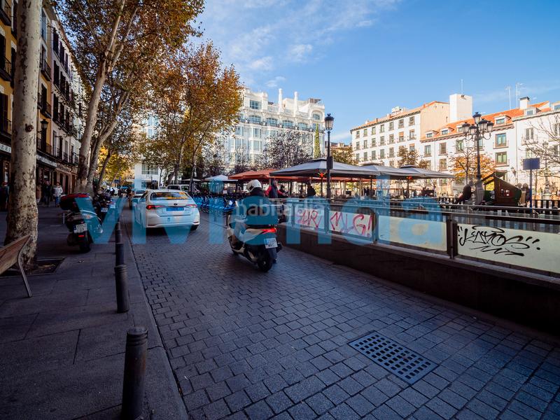 Foto 9cc47bda-5565-4fbb-9cfa-6c83d0833e43. Local commercial dans Cortes-Huertas Madrid