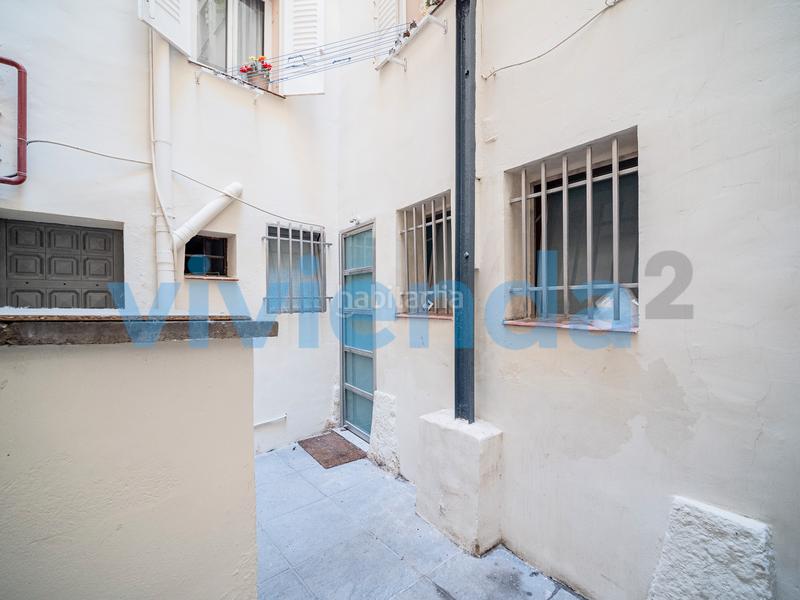 Foto 9ea04049-c310-468e-92e8-1891a200c026. Local commercial dans Cortes-Huertas Madrid