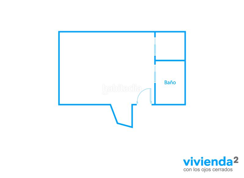 Foto 9ea3cc83-3d56-42b4-a909-d719db4a9c63. Local commercial dans Cortes-Huertas Madrid