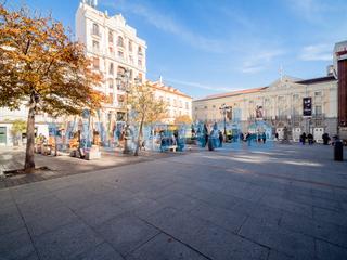 Local Comercial  Calle prado. Local en cortes, 21 m2, 0 dormitorios, 1 baxf1os, 170.000 euros