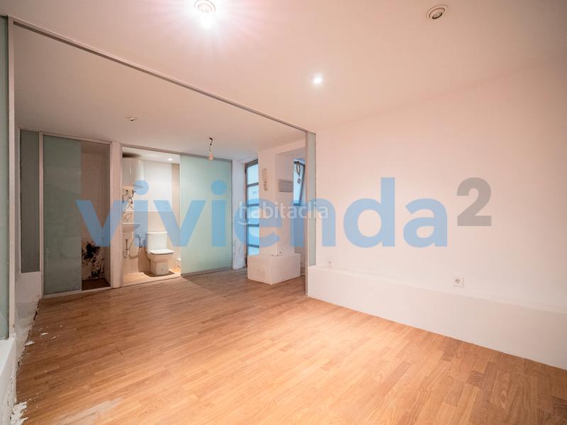 Foto c4a99a90-a921-4bbb-ba82-f0b254563dc9. Local commercial dans Cortes-Huertas Madrid