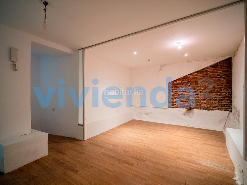 Foto e2799c47-083c-4a12-b60b-bb0f2a3d9a7b. Local commercial dans Cortes-Huertas Madrid