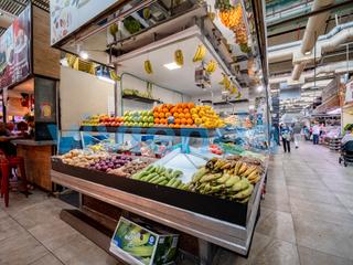 Local Comercial en Bravo Murillo
