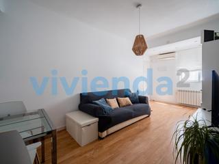 Piso en Avenida Donostiarra