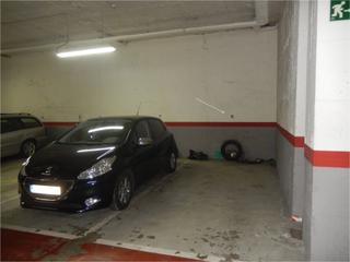 Location Parking voiture  Calle costa rica. Gar. individual en nueva espaxf1a, 15 m2, 0 dormitorios, 0 baxf1