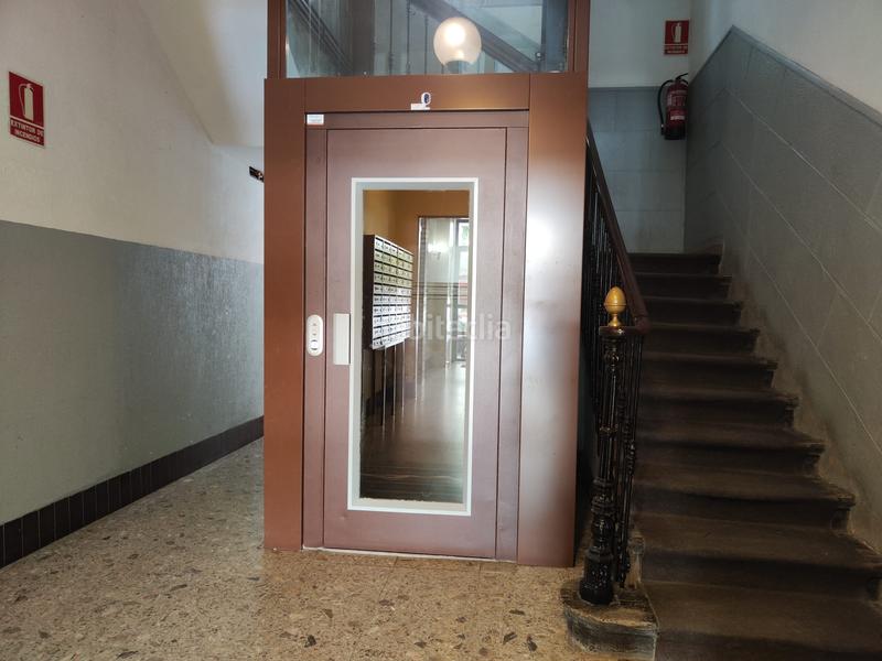 Foto 964b8ee3-fc41-401a-8b4a-d99f2bfaf9b6. Affitto appartamento con riscaldamento in Arapiles Madrid