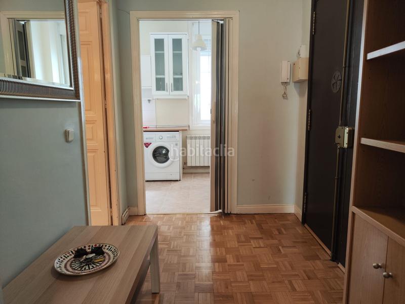 Foto 0c7d7cc2-72d9-438b-a3e4-62a3f1e587a5. Alquiler piso  en Arapiles, 90 m2, 3 dormitorios, 1 baxf1os, 1.950 euros en Madrid