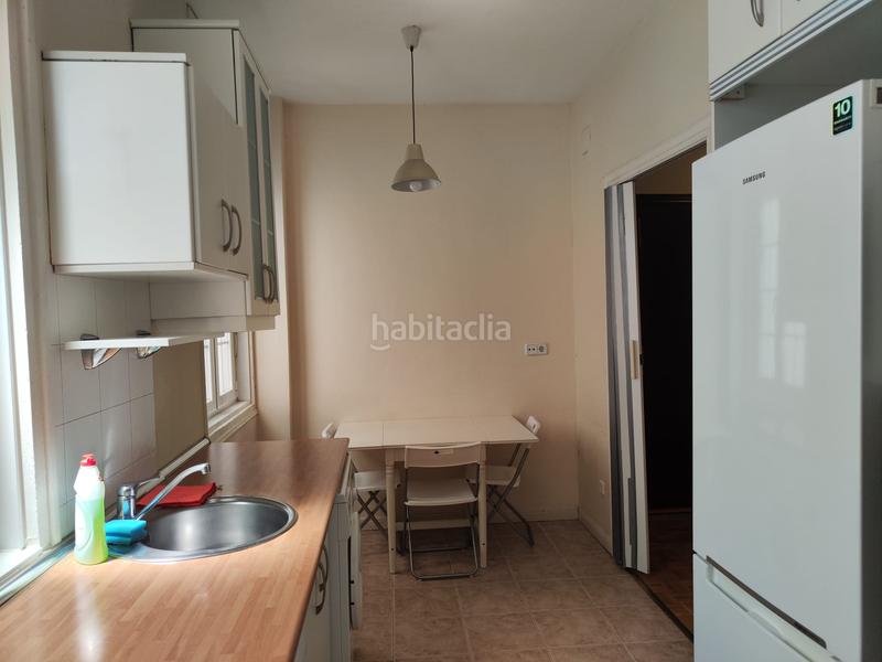 Foto 12c3ce22-80a8-451d-af38-ea6dba1915df. Alquiler piso  en Arapiles, 90 m2, 3 dormitorios, 1 baxf1os, 1.950 euros en Madrid