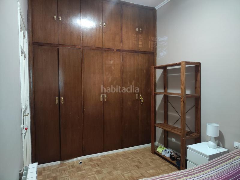 Foto 2b501e85-4999-4f29-8e24-c00fc141385d. Alquiler piso  en Arapiles, 90 m2, 3 dormitorios, 1 baxf1os, 1.950 euros en Madrid