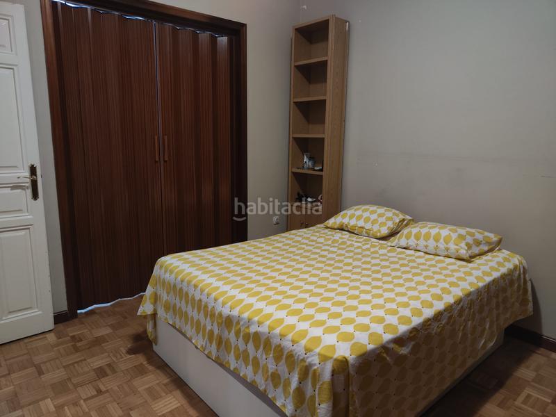 Foto 30f242bf-9269-4d63-8094-2b84f3516b66. Alquiler piso  en Arapiles, 90 m2, 3 dormitorios, 1 baxf1os, 1.950 euros en Madrid