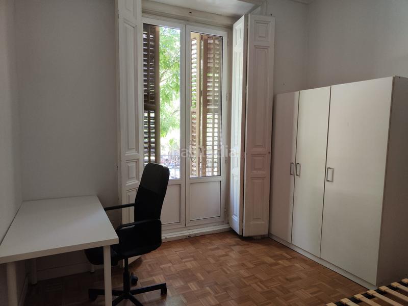 Foto 377cc691-7a07-4867-99d2-260f05580be8. Alquiler piso  en Arapiles, 90 m2, 3 dormitorios, 1 baxf1os, 1.950 euros en Madrid