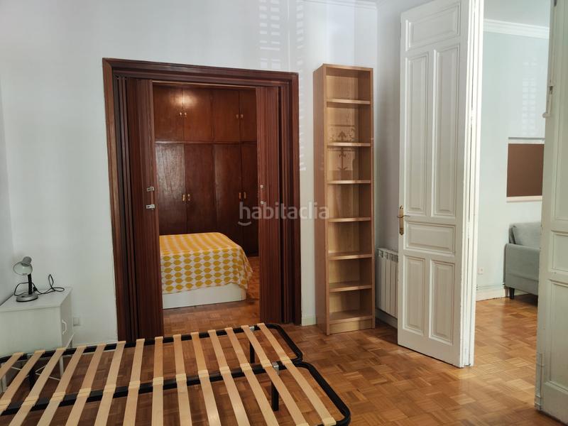 Foto 90b793b2-746e-4548-9554-1407081b3e41. Alquiler piso  en Arapiles, 90 m2, 3 dormitorios, 1 baxf1os, 1.950 euros en Madrid