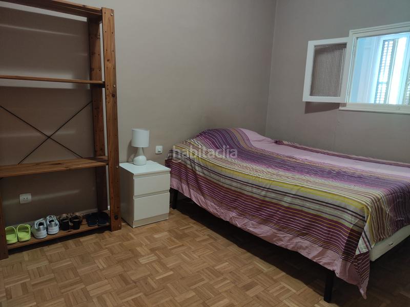 Foto a924667f-a1af-4db8-a343-b5a28ede048c. Alquiler piso  en Arapiles, 90 m2, 3 dormitorios, 1 baxf1os, 1.950 euros en Madrid