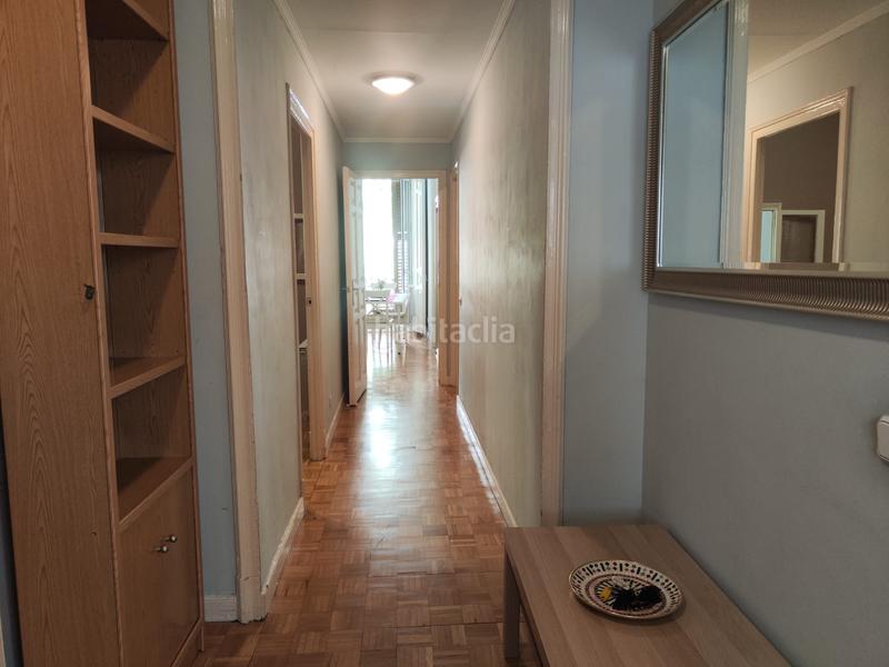 Foto b9b1f04a-5e35-47b8-a9e8-693eb9bd35eb. Alquiler piso  en Arapiles, 90 m2, 3 dormitorios, 1 baxf1os, 1.950 euros en Madrid