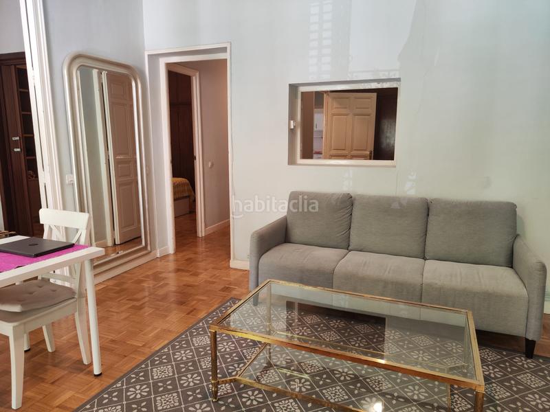 Foto eb7984f1-c6a0-4039-8571-fabd17903a79. Alquiler piso  en Arapiles, 90 m2, 3 dormitorios, 1 baxf1os, 1.950 euros en Madrid